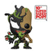 Funko Pop! Marvel: Venomized Groot (10-inch Super Sized Pop) - Sure Thing Toys