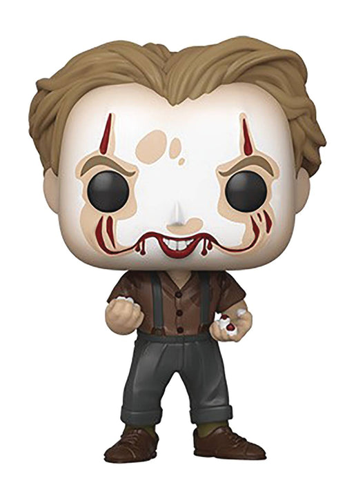 Funko Pop! Movies: IT 2 - Pennywise Meltdown - Sure Thing Toys