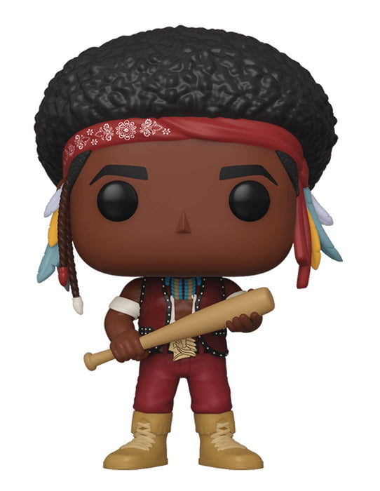 Funko Pop! Movies: The Warriors - Cochise - Sure Thing Toys