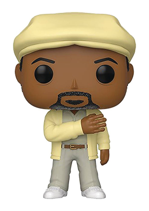 Funko Pop! Movies: Happy Gilmore - Chubbs - Sure Thing Toys