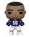 Funko Pop! NFL Football: New York Giants - Lawrence Taylor - Sure Thing Toys