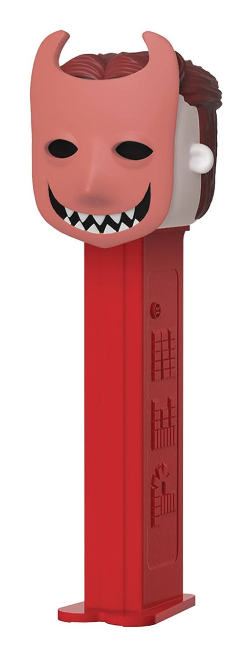 Funko Pop! Pez: Nightmare Before Christmas - Lock - Sure Thing Toys