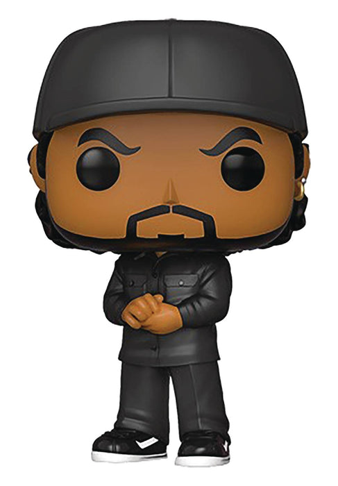 Funko Pop! Ice Cube Collection (Set of 2) - Sure Thing Toys