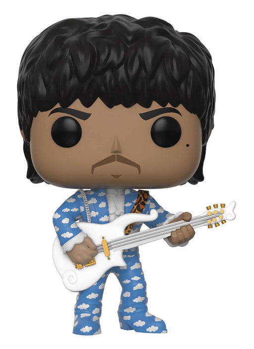 Funko Pop! Rocks: Prince - Around the World in a Day - Sure Thing Toys