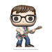 Funko Pop! Rocks: Weezer - Rivers Cuomo - Sure Thing Toys