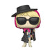 Funko Pop! Heroes: DC Comics Birds of Prey (2020 Film) - Incognito Harley Quinn - Sure Thing Toys