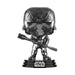 Funko Pop! Star Wars: The Rise of Skywalker - Knight of Ren (with Club) - Sure Thing Toys