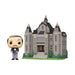 Funko Pop! Town: Batman's 80th Anniversary - Wayne Manor with Alfred - Sure Thing Toys