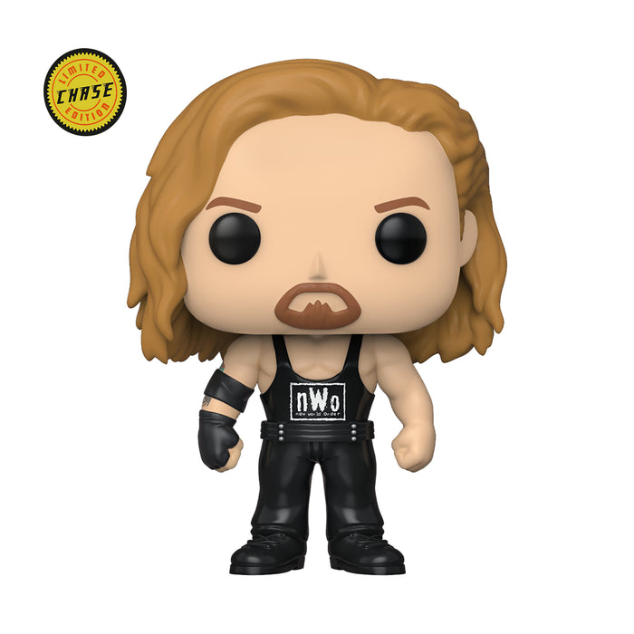 Funko Pop! WWE: Diesel (Kevin Nash nWo Chase Variant) - Sure Thing Toys