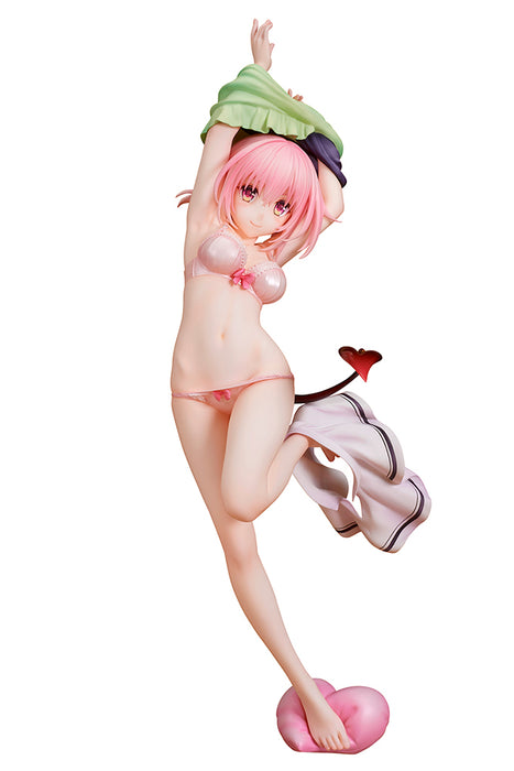 QuesQ To Love-Ru Darkness - Momo Belia Deviluke Changing Mode 1/7 Scale Figure - Sure Thing Toys