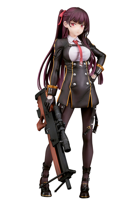 QuesQ Girls' Frontline - WA2000 1/7 Scale Figure - Sure Thing Toys
