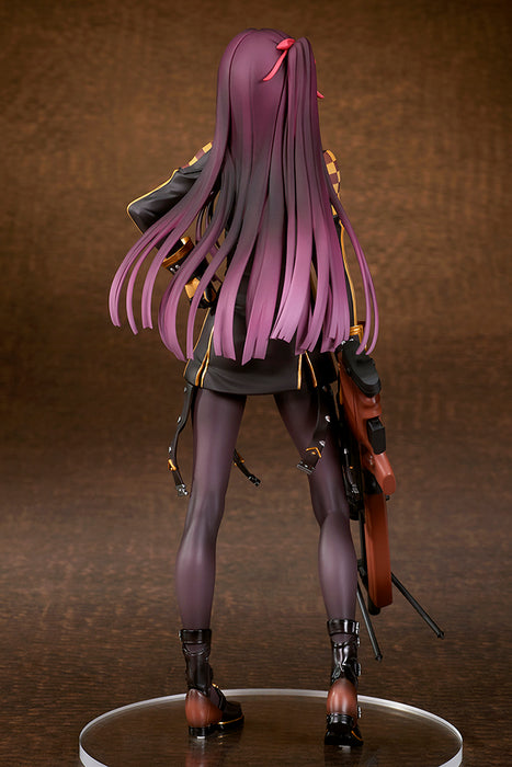 QuesQ Girls' Frontline - WA2000 1/7 Scale Figure - Sure Thing Toys