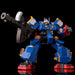 Sen-Ti-Nel Riobot Super Robot Wars - Combine R-2 Figure - Sure Thing Toys