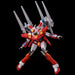 Sen-Ti-Nel Riobot Super Robot Wars - Combine R-3 Figure - Sure Thing Toys