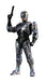 Hiya Toys Robocop 2 (1990) - Robocop (Battle Damage Ver.) 1/18 Scale Action Figure - Sure Thing Toys