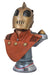 Diamond Select Toys Legends in 3D - The Rocketeer 1/2 Scale Bust - Sure Thing Toys