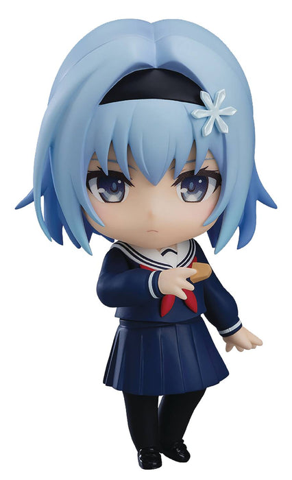 Good Smile The Ryuo's Work is Never Done! - Ginko Sora Nendoroid - Sure Thing Toys