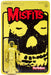 Super 7 Reaction 3.75" Action Figure: Misfits - The Fiend (Collection I) - Sure Thing Toys