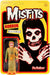 Super 7 Reaction 3.75" Action Figure: Misfits - The Fiend (Horror Business) - Sure Thing Toys