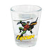 Toon Tumblers DC Comics Robin 2-oz. Shot Glass - Sure Thing Toys