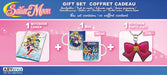 Abysse Sailor Moon 3 Pc. Gift Set - Sure Thing Toys