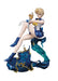 Bandai Tamashii Nations Sailor Moon - Sailor Uranus Figuarts Zero Chouette - Sure Thing Toys