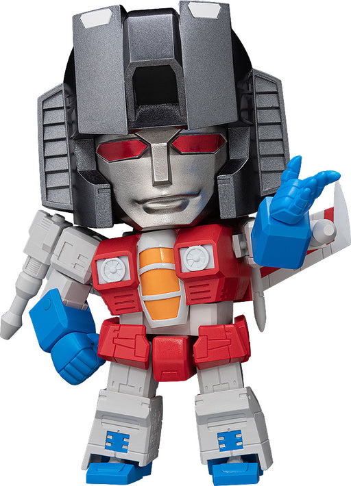 Sentinel Transformers - Starscream Nendoroid - Sure Thing Toys