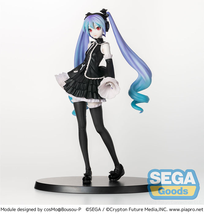 SEGA Hatsune Miku Arcade Diva SPM Prize Figure - Sure Thing Toys