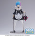 SEGA Figurizm Re:ZERO Starting Life in Another World - Rem Figure - Sure Thing Toys
