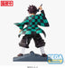 SEGA Demon Slayer Figurizm - Tanjiro Kamado Entertainment District Arc figure - Sure Thing Toys