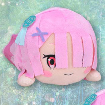 SEGA Re:Zero Starting Life in Another World SP Lay-Down Plush - Ram (Normal Ver.) - Sure Thing Toys