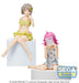 SEGA Nijigasaki High School Idol Club - Kasumi Nakasu & Rina Tennoji PM Prize Figures (Set of 2) - Sure Thing Toys