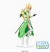 SEGA Sword Art Online: Alicization - Leafa (Earth Goddess Terraria Ver.) LPM Figure - Sure Thing Toys