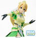 SEGA Sword Art Online: Alicization - Leafa (Earth Goddess Terraria Ver.) LPM Figure - Sure Thing Toys