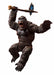 Bandai Tamashii Nations Godzilla: Godzilla vs Kong (2021 Film) - Kong S.H. Monsterarts - Sure Thing Toys