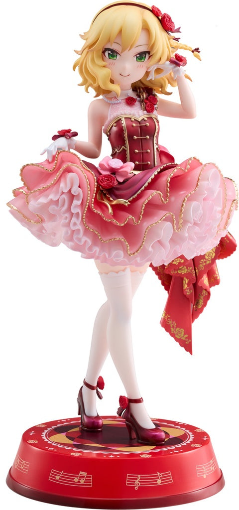 Solarain Idolmaster: The Fleur Girls Sure - Cinderella (Rose Sakurai — Thing Toys Momoka
