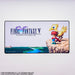 Square Enix Final Fantasy V - Gaming Mouse Pad - Sure Thing Toys