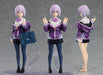 Max Factory SSSS.GRIDMAN - Akane Shinjo Figma (Deluxe Version) - Sure Thing Toys