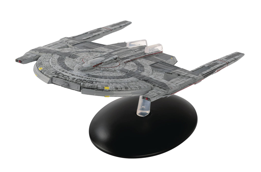 Star Trek Discovery Starships Collection No. 13 - T'Plana-Hath - Sure Thing Toys