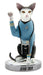 Chronicle Star Trek Cats - Spock Cat Statue - Sure Thing Toys