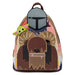 Loungefly Star Wars - Mandalorian Bantha Ride Mini Backpack - Sure Thing Toys