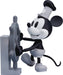 Good Smile Mickey Mouse - 1928 Steamboat Willie (Black & White Version) Nendoroid - Sure Thing Toys