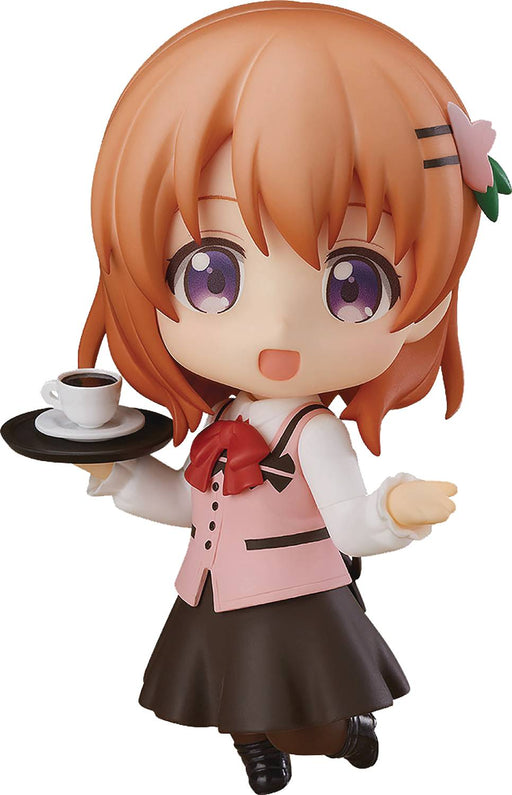 Good Smile Is The Order A Rabbit? - Cocoa Nendoroid - Sure Thing Toys