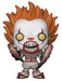 Funko Pop! Movies: IT - Pennywise with Spider Legs - Sure Thing Toys