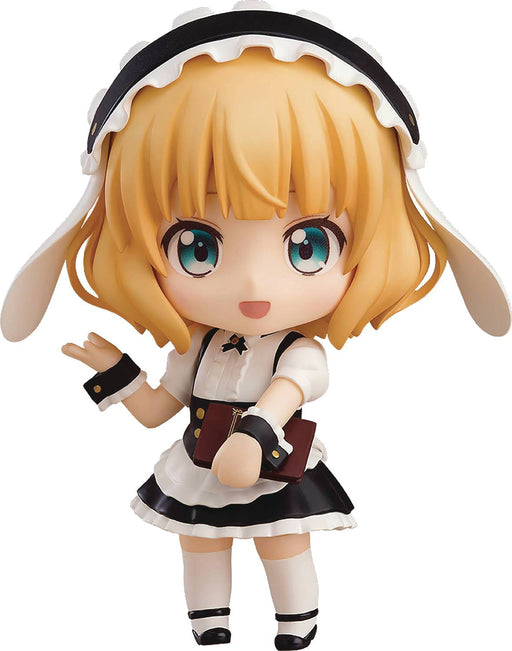 Good Smile Is The Order A Rabbit? - Syaro Nendoroid - Sure Thing Toys
