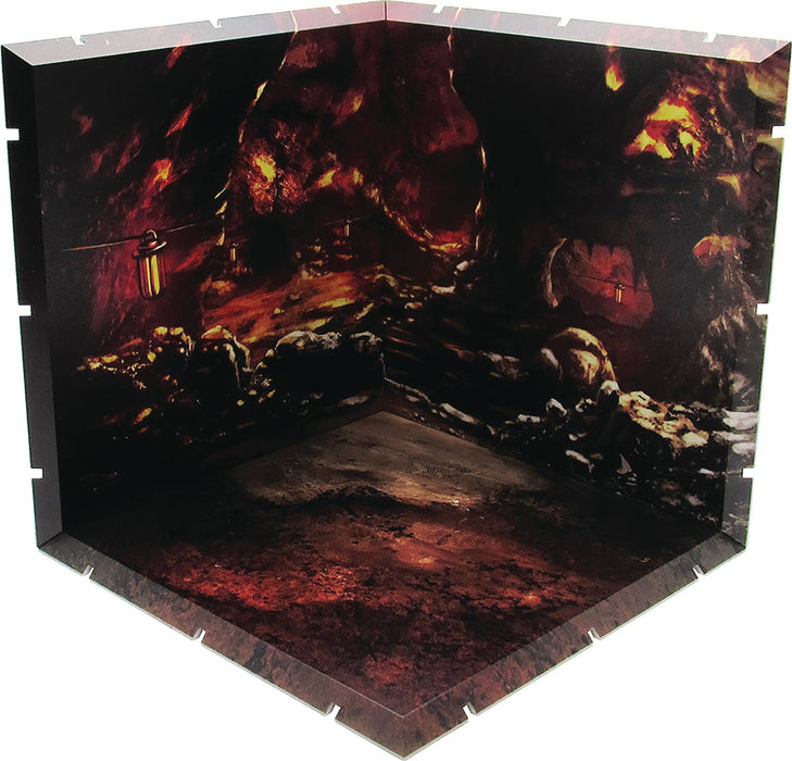 PLM Co. Dioramansion 150 Cavern Diorama Playset - Sure Thing Toys