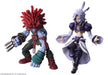 Square Enix Final Fantasy IX Bring Arts Kuja & Amarant Action Figure Set - Sure Thing Toys