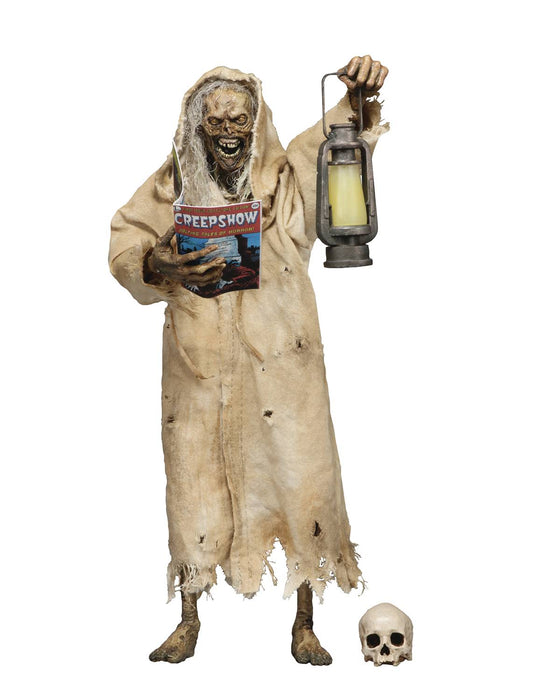 NECA Creepshow - The Creep 7-inch Action Figure - Sure Thing Toys