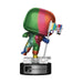 Funko Pop! Ad Icons - MTV Moon Person (Rainbow Ver.) - Sure Thing Toys