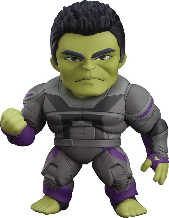 Good Smile Avengers: Endgame - Hulk Nendoroid - Sure Thing Toys